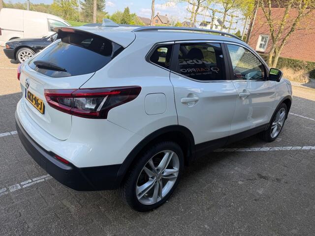 Nissan QASHQAI 1.3 DIG-T PREMIUM ED