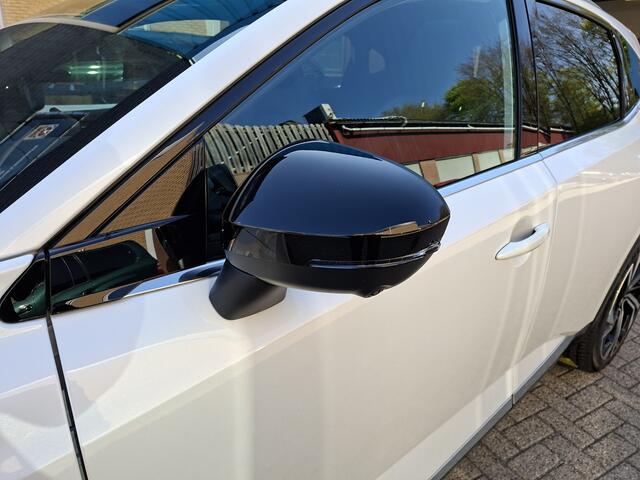 Nissan QASHQAI 1.3 DIG-T 158 X-TRONIC Tekna PLUS Automaat Panoramadak RIJKLAAR