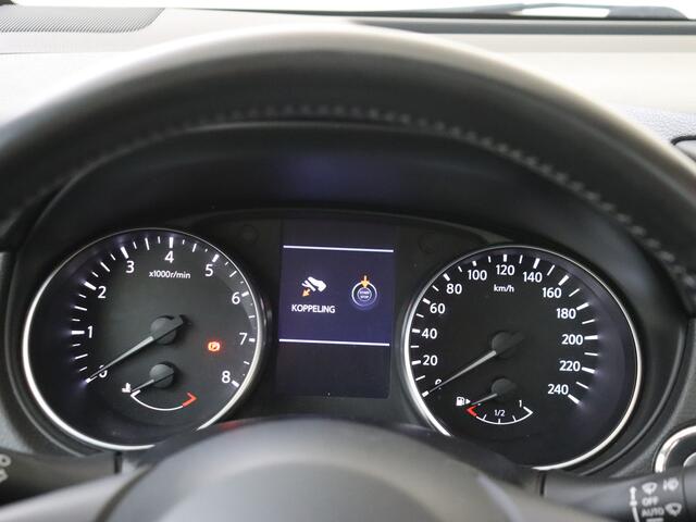 Nissan QASHQAI 1.3 DIG-T Tekna