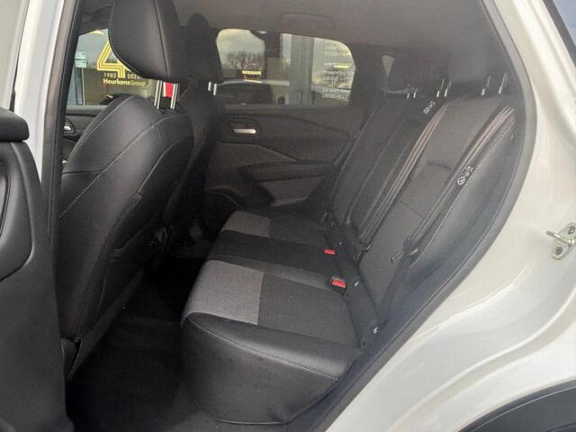 Nissan QASHQAI MHEV 158 Xtronic N-Connecta | AUTOMAAT | MY25 | COLD PACK |