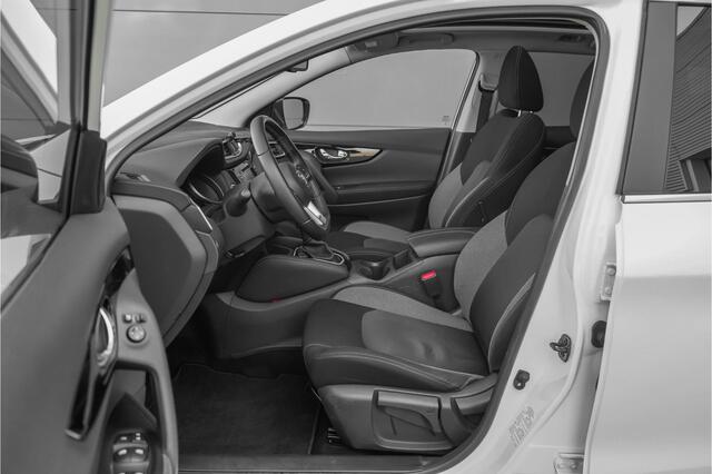 Nissan QASHQAI 1.3 DIG-T N-Connecta Pano Automaat 360° 18"