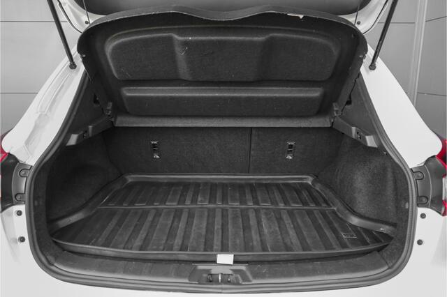 Nissan QASHQAI 1.3 DIG-T N-Connecta Pano Automaat 360° 18"