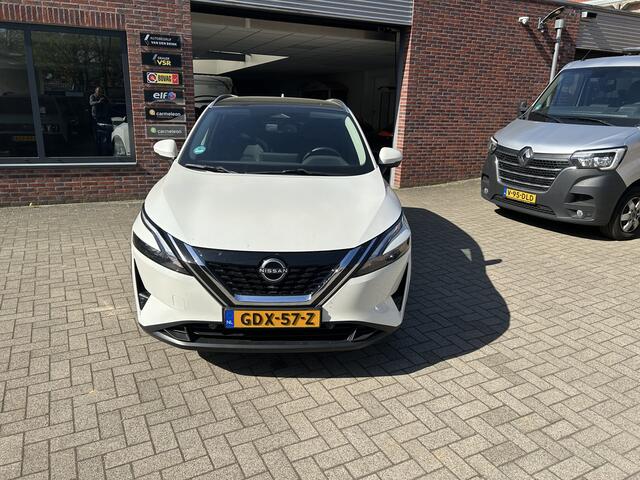 Nissan QASHQAI 1.5 e-Power Limited Edition