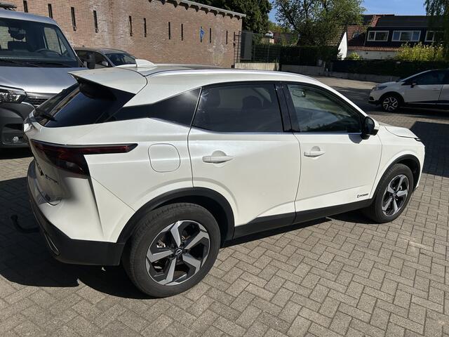 Nissan QASHQAI 1.5 e-Power Limited Edition