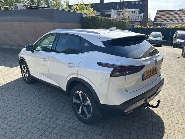 Nissan QASHQAI 1.5 e-Power Limited Edition
