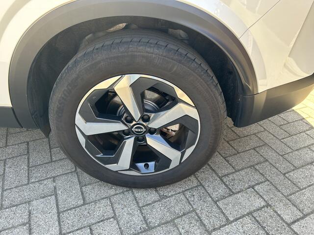 Nissan QASHQAI 1.5 e-Power Limited Edition