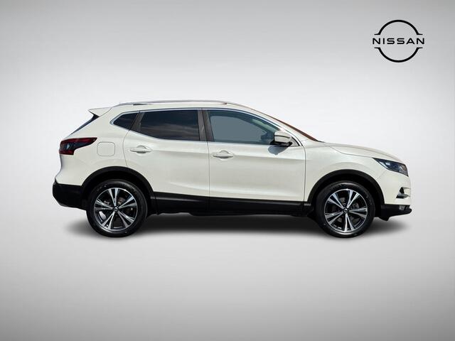 Nissan QASHQAI 1.2 N-Connecta