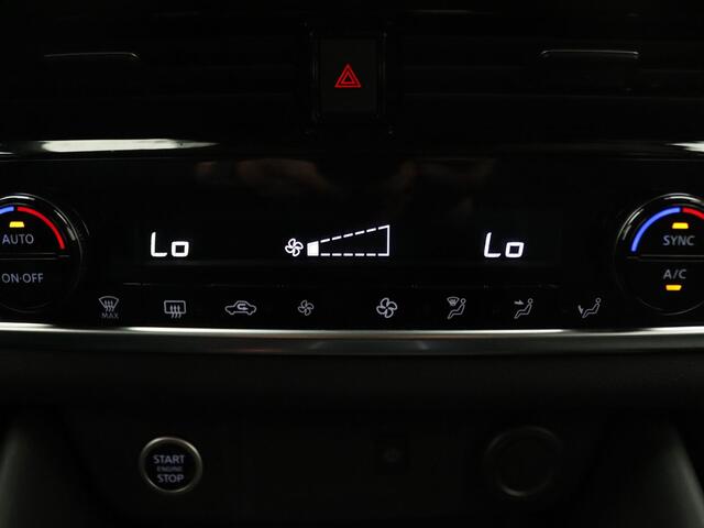 Nissan QASHQAI MHEV Xtronic Tekna 160pk 360° Camera | Adapt. Cruise | Navi | Parkeersens. v+a