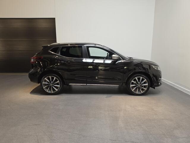Nissan QASHQAI 1.3 DIG-T Tekna + Bose Audio - Apple CArplay/Android Auto - Stoelverwarming - Panoramadak