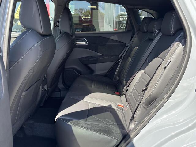 Nissan QASHQAI e-Power 205 N-Design | AUTOMAAT | PANORAMADAK | COLD PACK | ¤ 2.500,- VOORRAADKORTING |