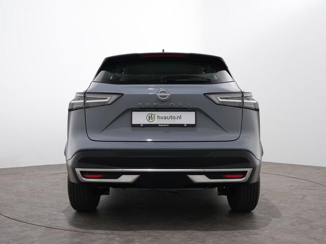 Nissan QASHQAI 1.3 MHEV 158PK ACENTA XTRONIC | Carplay | Cruise Adaptief | Camera