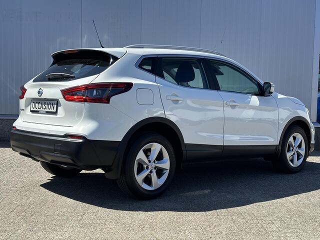 Nissan QASHQAI 1.3 DIG-T Acenta / Panoramadak / Climate Control / Android Auto/Apple CarPlay / Achteruitrijcamera /
