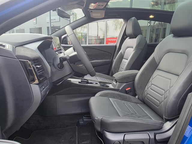 Nissan QASHQAI 1.5 e-Power N-Design