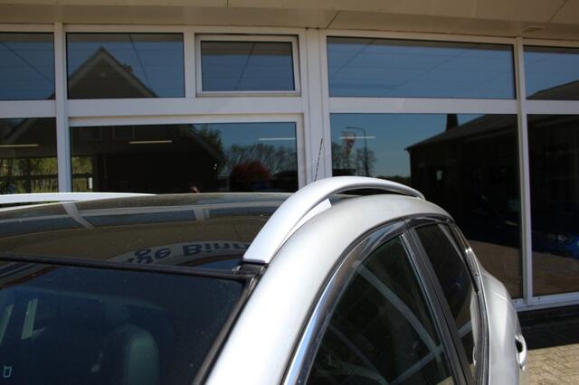 Nissan QASHQAI 1.2 TEKNA, Panoramadak, 360 gr Camera, Leer, Stoelverw,