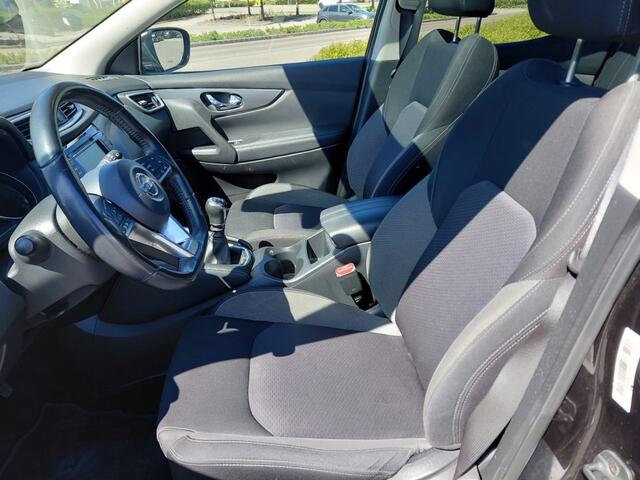Nissan QASHQAI 1.3 DIG-T TREKHAAK PANO 360 CAMERA