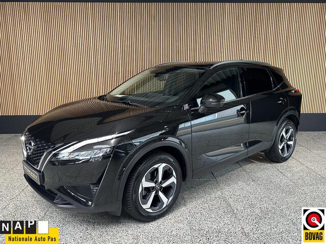 Nissan QASHQAI 1.3 MHEV Premiere Edition NL auto | Trekhaak | 360 camera | Panorama dak