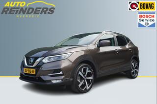 nissan-qashqai-1.2-tekna+-115pk-+-p