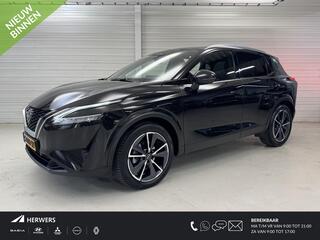 nissan-qashqai-1.3-mhev-xtronic-tek