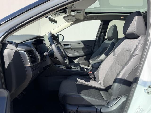 Nissan QASHQAI 1.5 e-Power N-Connecta / Facelift / Navigatie / 360 Camera / Dodehoek Detectie / Apple Carplay& Android Auto / Adaptieve Cruise / Clima / DAB /