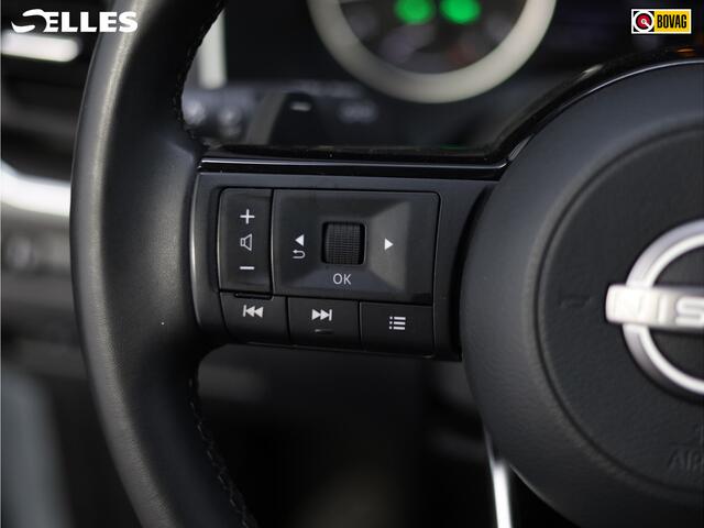 Nissan QASHQAI Acenta 1.3 MHYB | 360 Camera | Adaptieve cruise control | Applecarplay