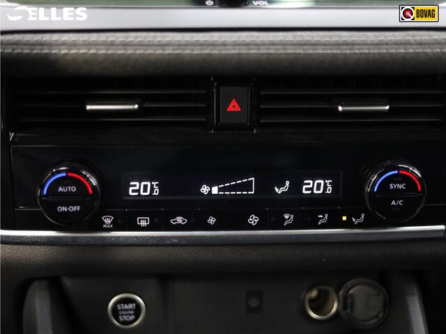 Nissan QASHQAI Acenta 1.3 MHEV | 360 Camera | Adaptieve cruise control | Applecarplay