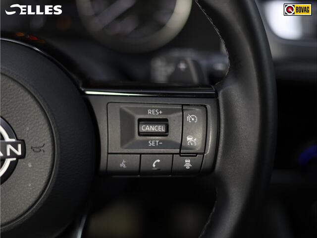 Nissan QASHQAI Acenta 1.3 MHEV | 360 Camera | Adaptieve cruise control | Applecarplay