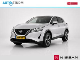 nissan-qashqai-1.3-mhev-n-connecta