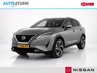 nissan-qashqai-1.3-mhev-xtronic-tek