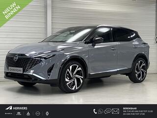 nissan-qashqai-1.3-mhev-xtronic-tek