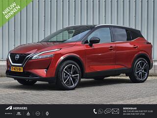 nissan-qashqai-1.3-mhev-tekna---tre