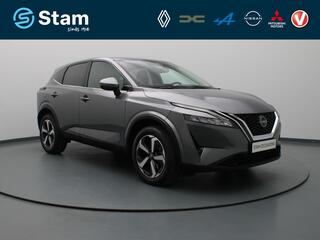 nissan-qashqai-mhev-xtronic-n-conne