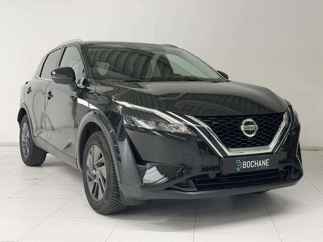 Nissan QASHQAI 1.3 MHEV Xtronic Acenta | Trekhaak | 360° Camera | Panoramadak | Adaptive Cruise Control |