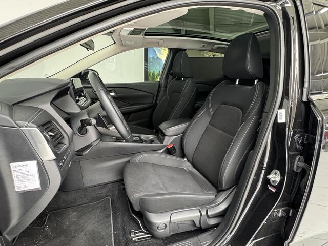 Nissan QASHQAI 1.3 MHEV Xtronic Acenta | Trekhaak | 360° Camera | Panoramadak | Adaptive Cruise Control |