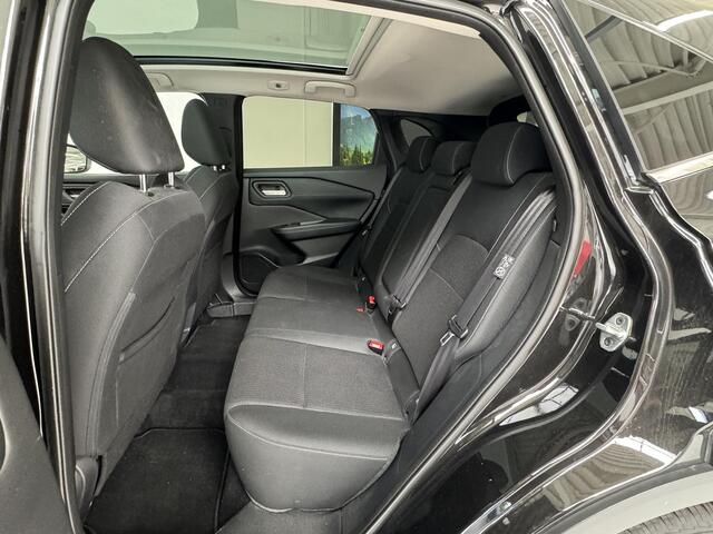 Nissan QASHQAI 1.3 MHEV Xtronic Acenta | Trekhaak | 360° Camera | Panoramadak | Adaptive Cruise Control |