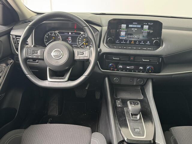 Nissan QASHQAI 1.3 MHEV Xtronic Acenta | Trekhaak | 360° Camera | Panoramadak | Adaptive Cruise Control |