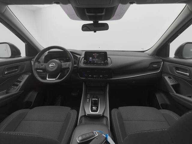 Nissan QASHQAI 1.5 e-Power Business Design | CAMERA | ADAPTIVE