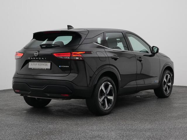 Nissan QASHQAI 1.5 e-Power Business Design | CAMERA | ADAPTIVE