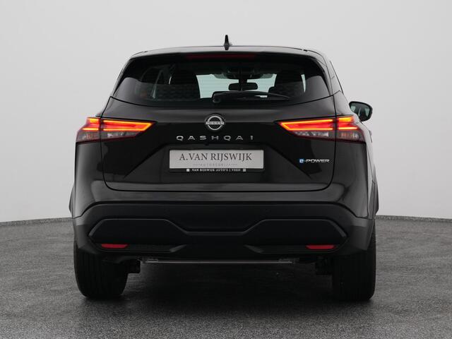 Nissan QASHQAI 1.5 e-Power Business Design | CAMERA | ADAPTIVE