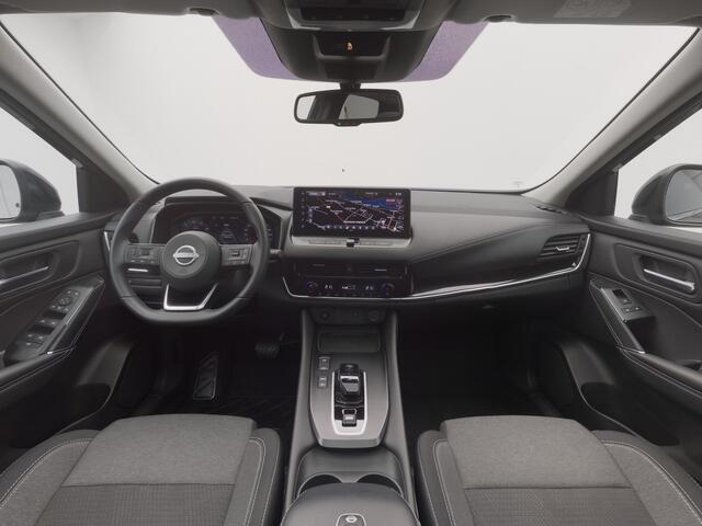 Nissan QASHQAI 1.5 e-Power N-Connecta | 360° | ADAPTIVE | PANO | KEYLESS