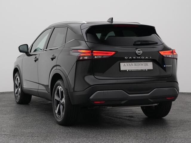 Nissan QASHQAI 1.5 e-Power N-Connecta | 360° | ADAPTIVE | PANO | KEYLESS
