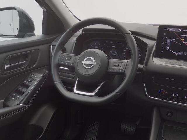 Nissan QASHQAI 1.5 e-Power N-Connecta | 360° | ADAPTIVE | PANO | KEYLESS