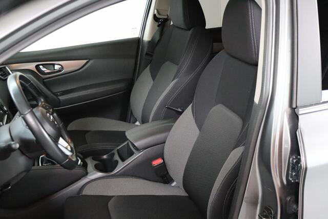 Nissan QASHQAI 1.3 DIG-T N-Connecta Trekhaak, Navigatie