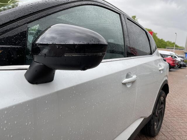 Nissan QASHQAI 1.3 MHEV Xtronic N-Connecta Automaat | Head up Display | Cold Pack | Adaptieve Cruise Control | Panoramadak