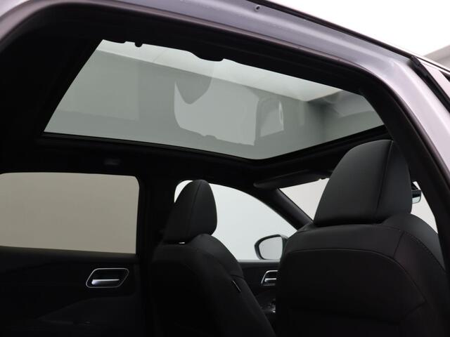 Nissan QASHQAI 1.3 MHEV Xtronic N-Design | Panoramadak | Stoel, stuur en voorruitverwarming | Elektrische Best. Stoel met geheugen | Headup-display | Elektrische achterklep |