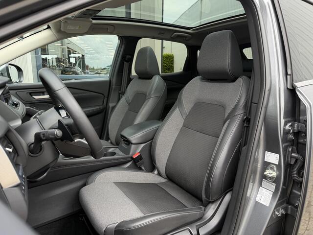 Nissan QASHQAI 1.3 MHEV Xtronic N-Connecta | Pano-Dak/Cold Pack/Head-Up/360° camera/Adapt.Cruise