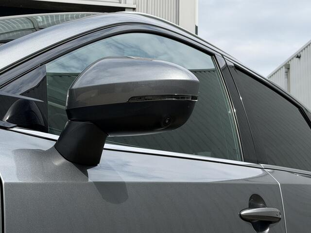 Nissan QASHQAI 1.3 MHEV Xtronic N-Connecta | Pano-Dak/Cold Pack/Head-Up/360° camera/Adapt.Cruise