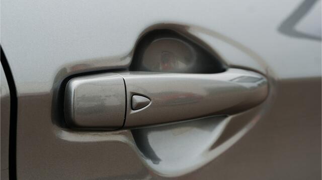 Nissan QASHQAI 1.2 N-Connecta rijklaar incl garantie