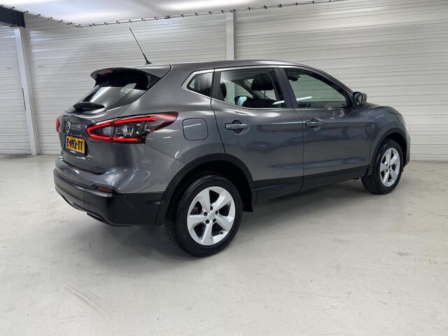 Nissan QASHQAI 1.3 DIG-T Acces Edition / Eerste Eigenaar / Dealer Onderhouden / Apple CarPlay/Android Auto / Camera / Cruise Control / Climate Control / DAB Radio /