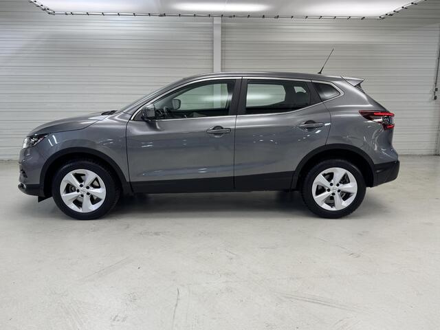 Nissan QASHQAI 1.3 DIG-T Acces Edition / Eerste Eigenaar / Dealer Onderhouden / Apple CarPlay/Android Auto / Camera / Cruise Control / Climate Control / DAB Radio /