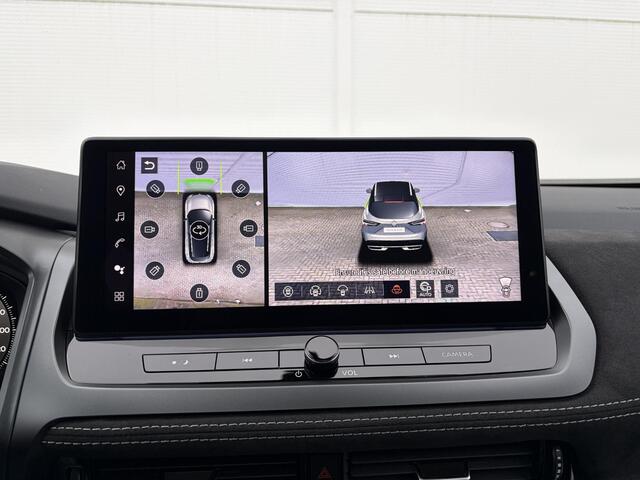 Nissan QASHQAI 1.5 e-Power N-Design / ¤3.500,- Nissan Voorraadvoordeel / Nieuw uit voorraad leverbaar / Panoramadak / Stoel- en Stuurverwarming / Verwarmde Voorruit / Leder/Alcantara Bekleding / Google Maps Navigatie / 360 Graden Camera / 20 Inch Wielen /